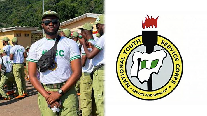 Senate orders probe into Enugu corps member’s death 7