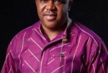 Nollywood actor Francis Duru is dead 7