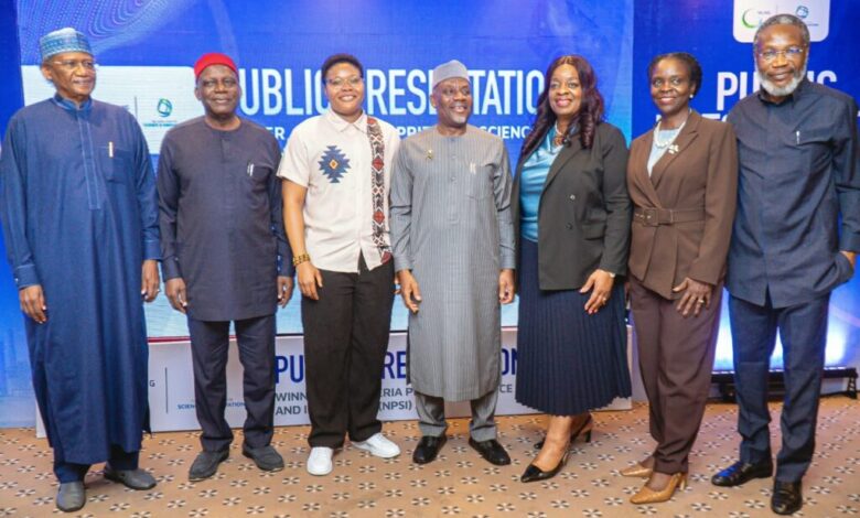 NLNG unveils GenScan AI to accelerate MRI diagnosis 1