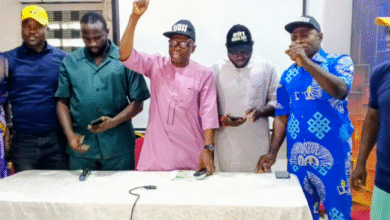 Strike: FCT students paying the price of disputes – Groups 2