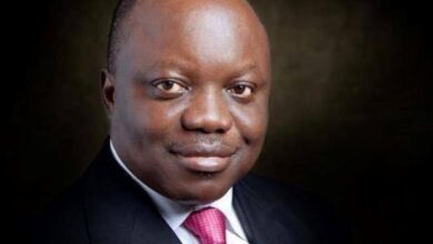 Former Delta Governor, Emmanuel Uduaghan is dead 2