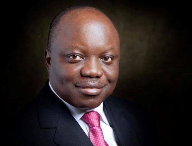 Former Delta Governor, Emmanuel Uduaghan is dead 1
