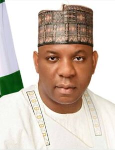 Steel Minister, Audu urges NASWDEN to suspend industrial action 1