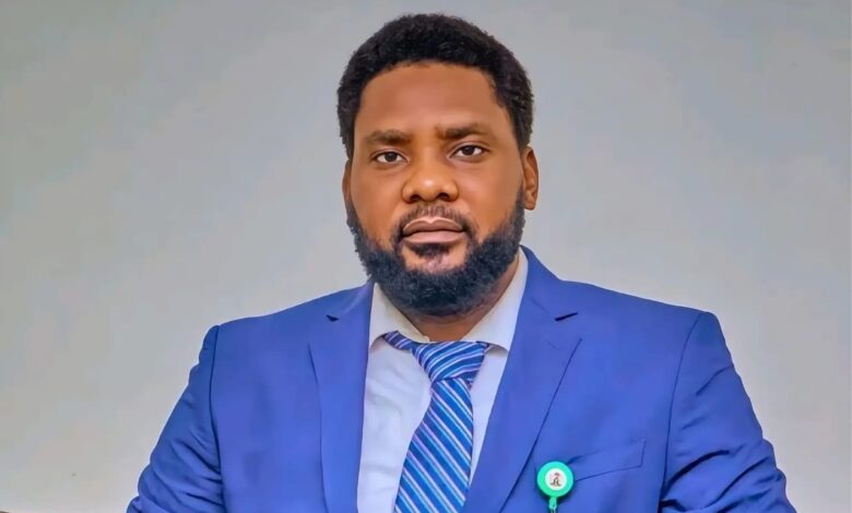 Mustapha emerges NBBF President amid election controversy, legal battles loom 6