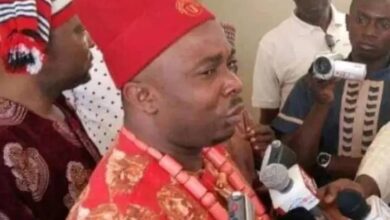 Ohanaeze wades into Obi-Umahi feud, backs South-East infrastructure 2