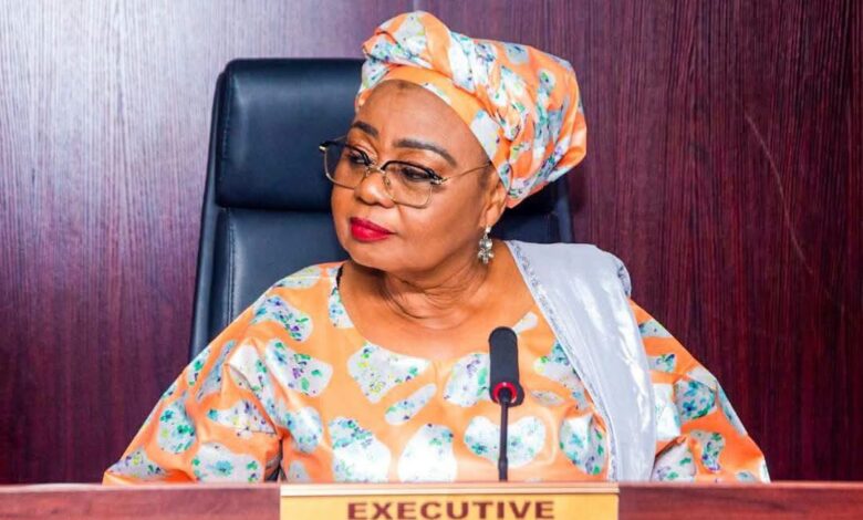 Nigeria at 66: FCC boss Omidiran charges Nigerians not to lose faith in the country 1