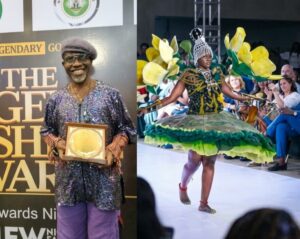 Fashion designer urges increased investment in fashion industry to create jobs 9