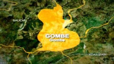 Road crash deaths dropped by 88.9% in Gombe – FRSC 2