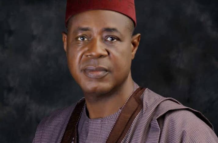 Kogi leverages satellite intelligence, data to tackle insecurity 5