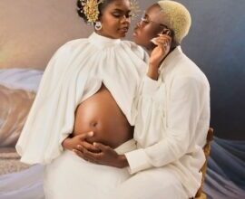 Peller, Jarvis announce pregnancy two months after wedding 6